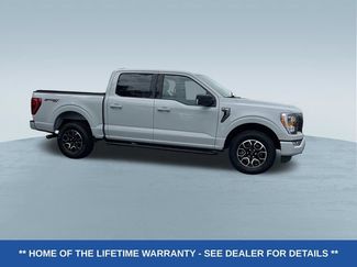 Certified 2023 Ford F150 XLT w/ Equipment Group 302A High AWD/4WD video 2