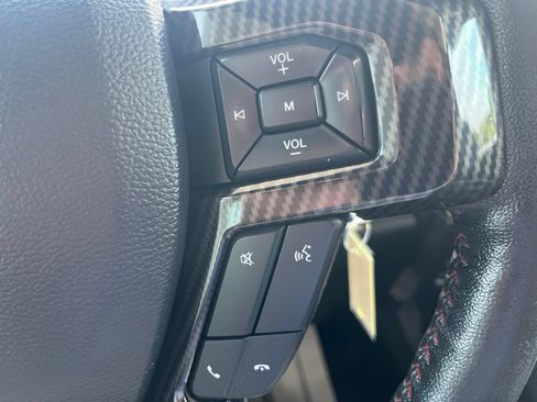 Certified 2019 Ford F150 XLT w/ Equipment Group 302A Luxury AWD/4WD image 20