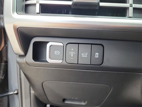 New 2025 Hyundai Santa Fe SEL image 25