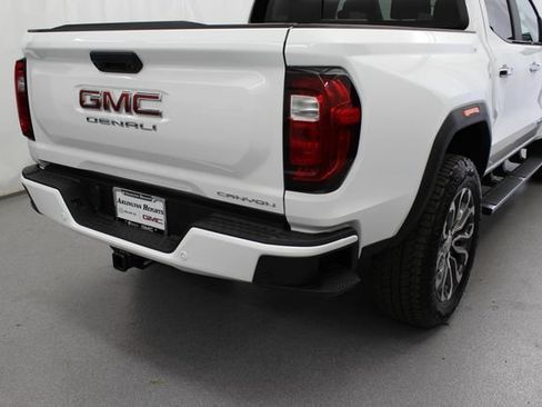 New 2026 GMC Canyon Denali AWD/4WD image 8