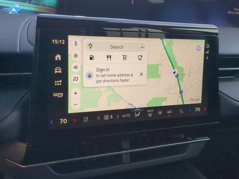 New 2026 Lincoln Nautilus Premier image 17