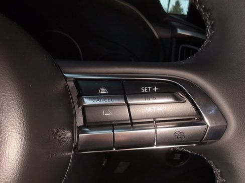 New 2026 MAZDA CX-50 AWD 2.5 S w/ Cargo Package image 13