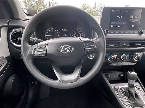 Used 2023 Hyundai Kona SEL AWD/4WD image 5