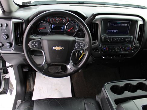 Used 2017 Chevrolet Silverado 1500 LT w/ Redline Edition image 20