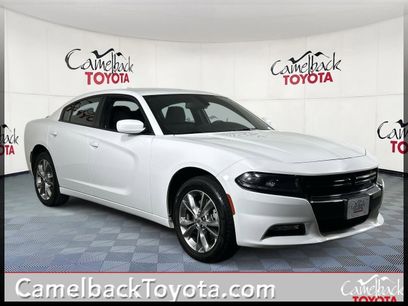 Used 2022 Dodge Charger SXT w/ Driver Convenience Group