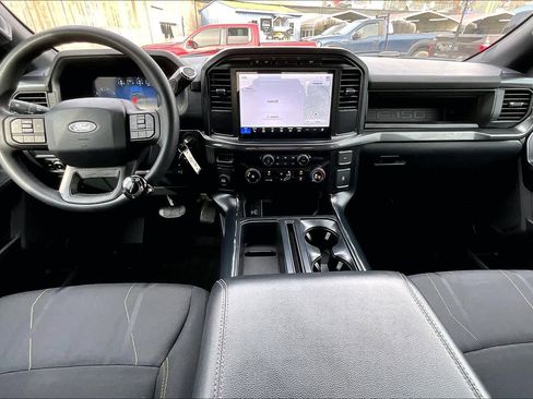 Used 2024 Ford F150 STX image 17