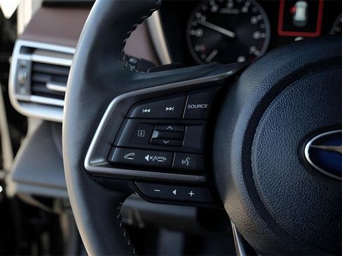 Used 2024 Subaru Outback Touring XT image 16