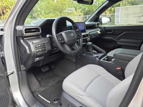 New 2026 Toyota Tacoma SR5 image 25