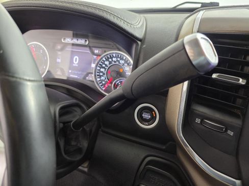 Used 2022 RAM 2500 Laramie image 27