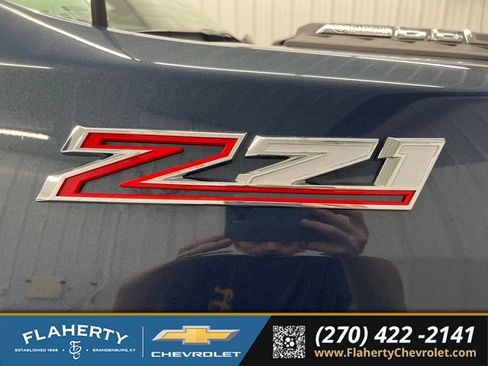New 2026 Chevrolet Silverado 2500 Custom w/ Custom Value Package AWD/4WD image 19