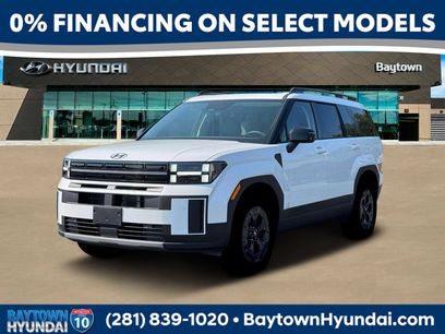New 2026 Hyundai Santa Fe XRT