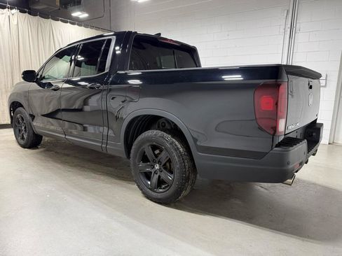 Used 2023 Honda Ridgeline Black Edition image 5