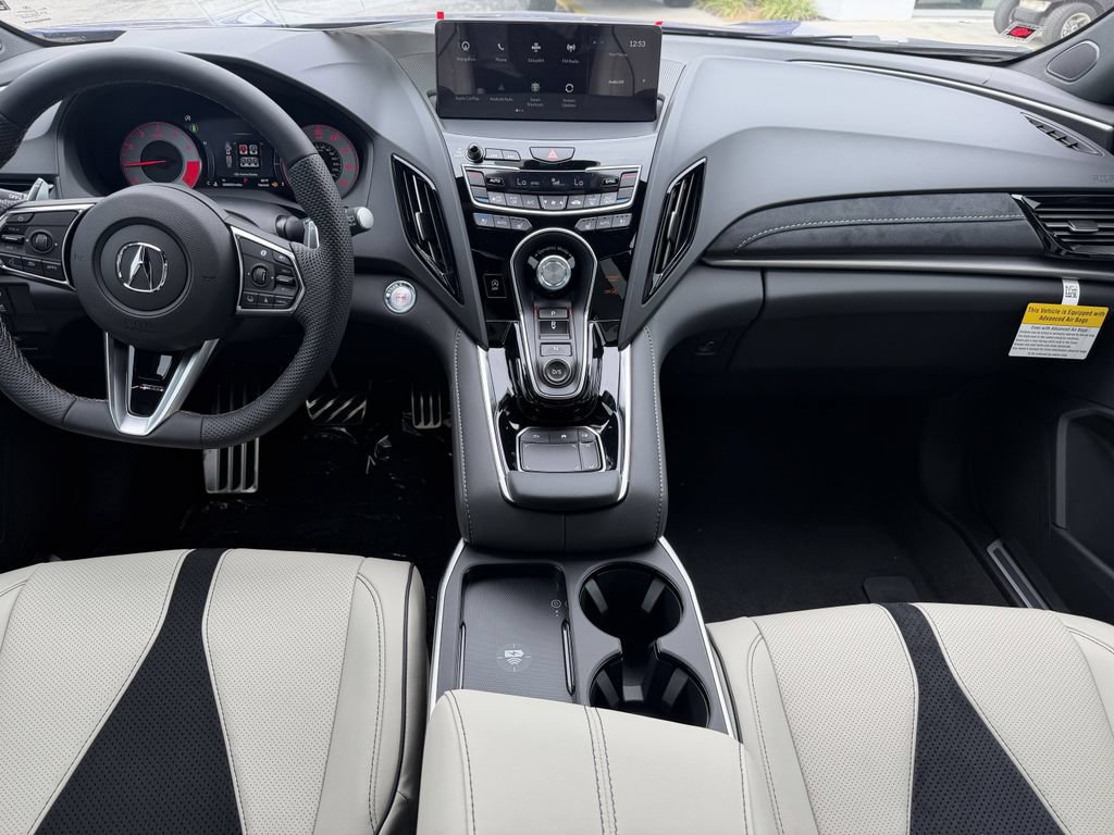 New 2026 Acura RDX w/ Advance Package AWD/4WD image 14