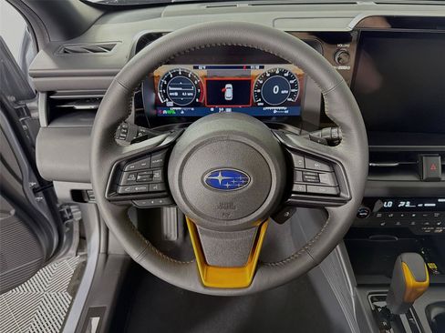 New 2026 Subaru Outback Wilderness AWD/4WD image 12