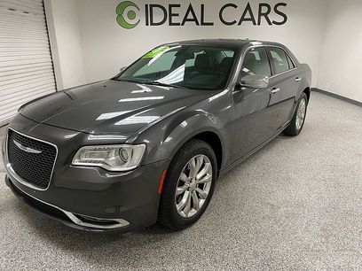 Used 2019 Chrysler 300 Limited
