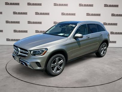 Used 2020 Mercedes-Benz GLC 300 4MATIC