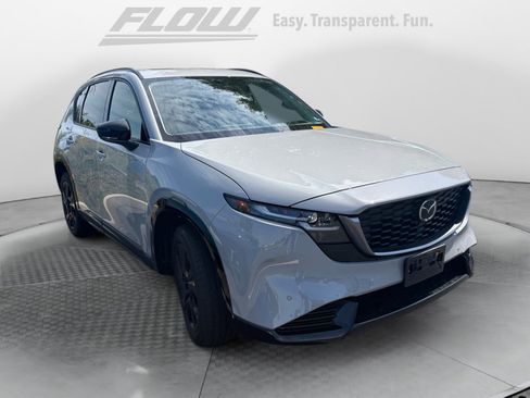 Used 2026 MAZDA CX-5 2.5 S w/ Premium Package AWD/4WD image 1