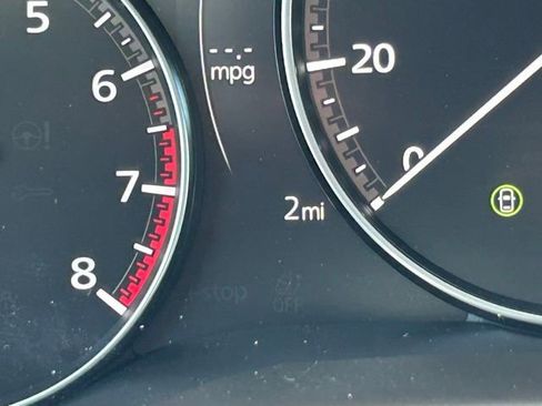 New 2026 MAZDA CX-50 Meridian Edition w/ Weather Package image 15