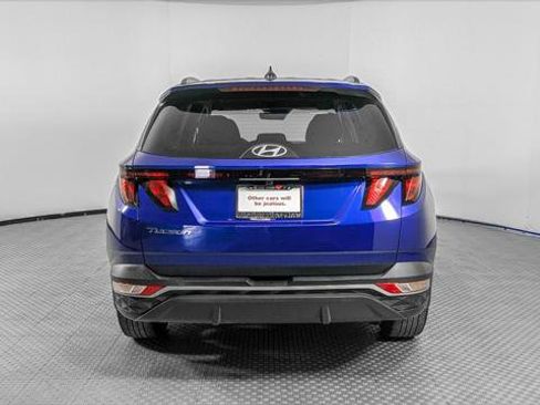 Used 2024 Hyundai Tucson SEL image 7