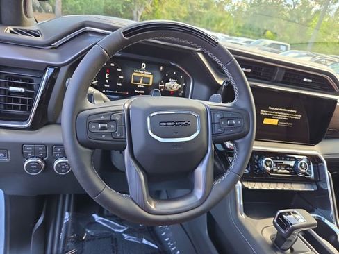 New 2026 GMC Sierra 1500 Denali Ultimate image 17