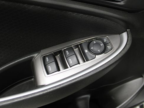 Used 2024 Chevrolet Malibu LS w/ Driver Confidence Package image 7