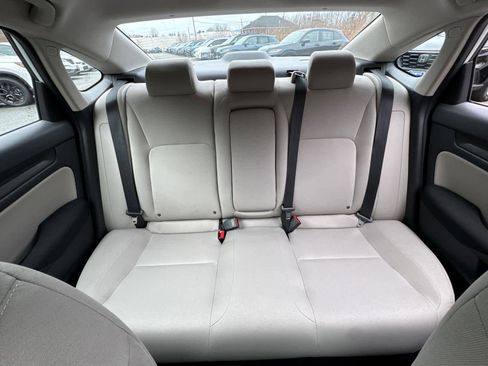 Used 2023 Honda Civic EX image 31