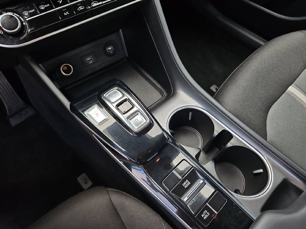 Used 2021 Hyundai Sonata SE FWD image 18