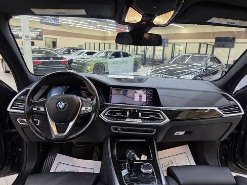 Used 2020 BMW X5 xDrive40i w/ Premium Package AWD/4WD image 30