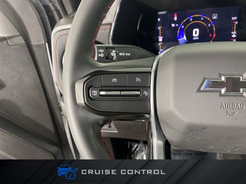 Used 2023 Chevrolet Colorado Z71 w/ Z71 Convenience Package 2 AWD/4WD image 23