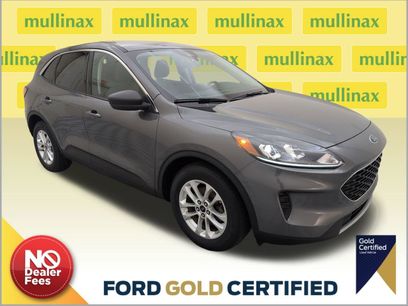Used 2022 Ford Escape SE w/ Convenience Package
