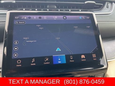 Used 2024 Jeep Grand Cherokee Limited AWD/4WD image 21
