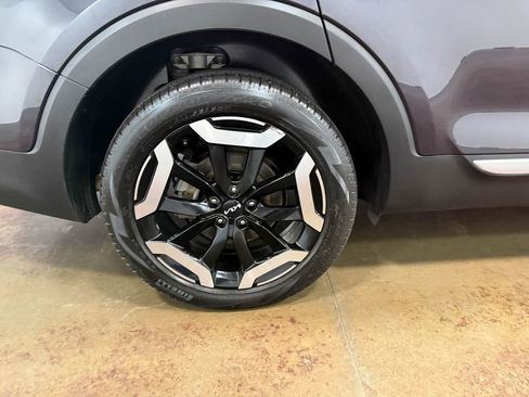 Used 2025 Kia Telluride S AWD/4WD image 90