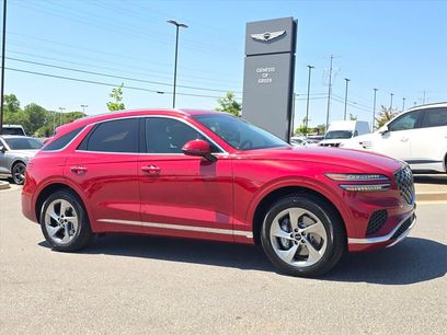 New 2026 Genesis GV70 2.5T Advanced