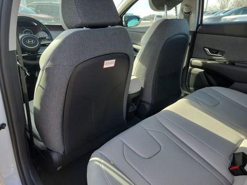 New 2026 Hyundai Elantra Limited FWD image 13