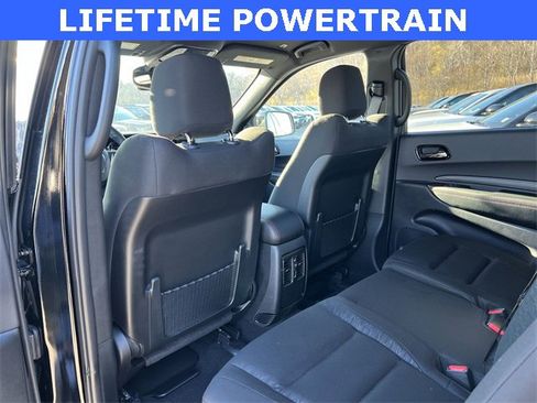 New 2026 Dodge Durango GT w/ Blacktop Package image 16