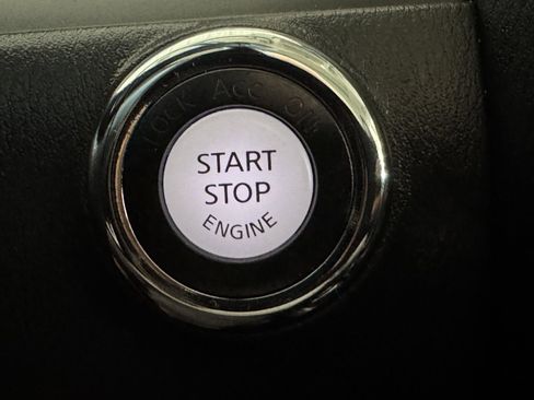 Used 2024 INFINITI QX80 Luxe image 18