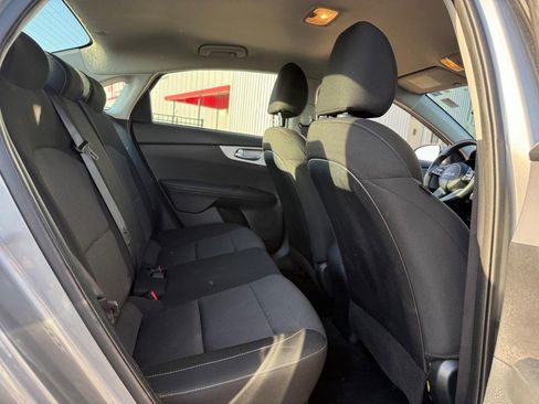 Used 2024 Kia Forte LXS image 11