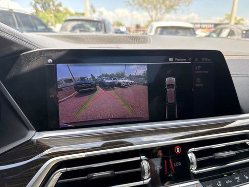 Used 2019 BMW X5 xDrive40i w/ Convenience Package image 24