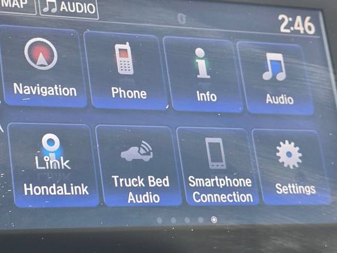 Used 2023 Honda Ridgeline RTL-E image 28