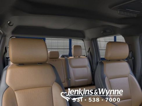 New 2026 Ford F350 Lariat AWD/4WD image 22