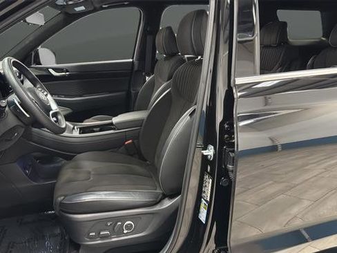 Used 2025 Hyundai Palisade Calligraphy AWD/4WD image 9