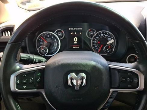 Certified 2019 RAM 1500 Big Horn AWD/4WD image 23