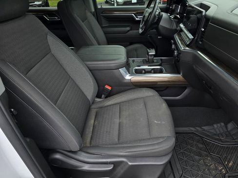 Used 2024 Chevrolet Silverado 1500 RST w/ Texas Edition Plus image 30