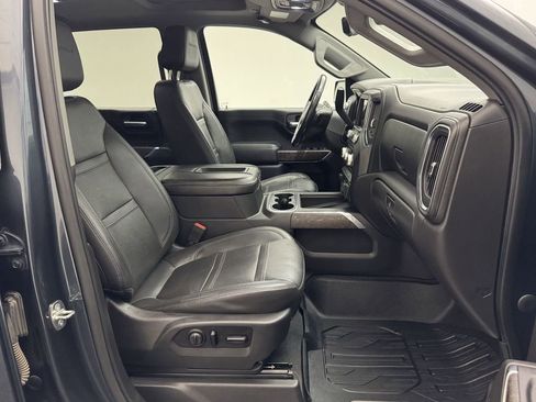 Used 2020 GMC Sierra 1500 Denali w/ Technology Package image 27