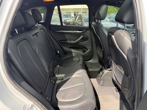 Used 2017 BMW X1 sDrive28i FWD image 15