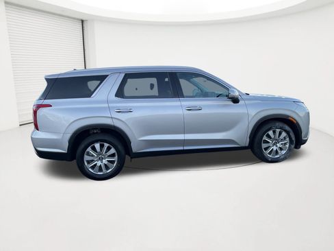 Certified 2025 Hyundai Palisade SEL AWD/4WD image 6