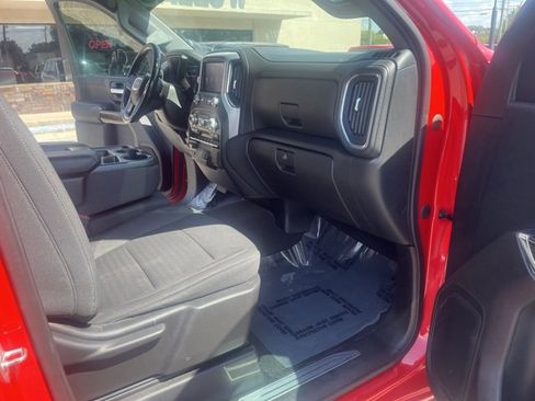 Used 2021 GMC Sierra 2500 SLE w/ SLE Value Package; image 36