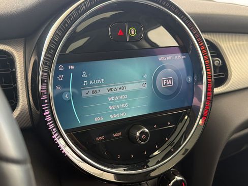 Certified 2024 MINI Cooper S FWD image 21