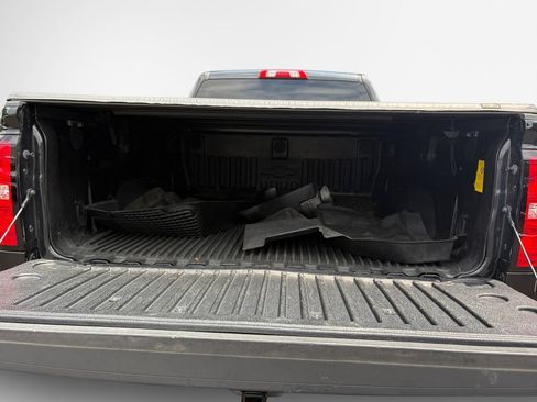 Used 2018 Chevrolet Silverado 1500 LT w/ All Star Edition AWD/4WD image 25