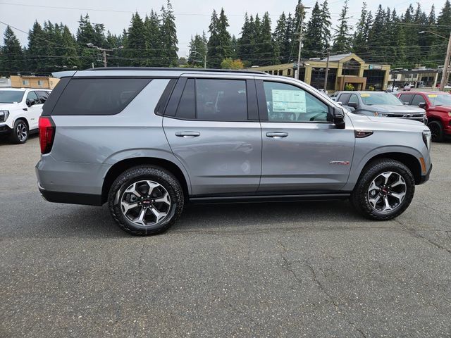 New 2026 GMC Yukon AT4 Ultimate AWD/4WD image 6